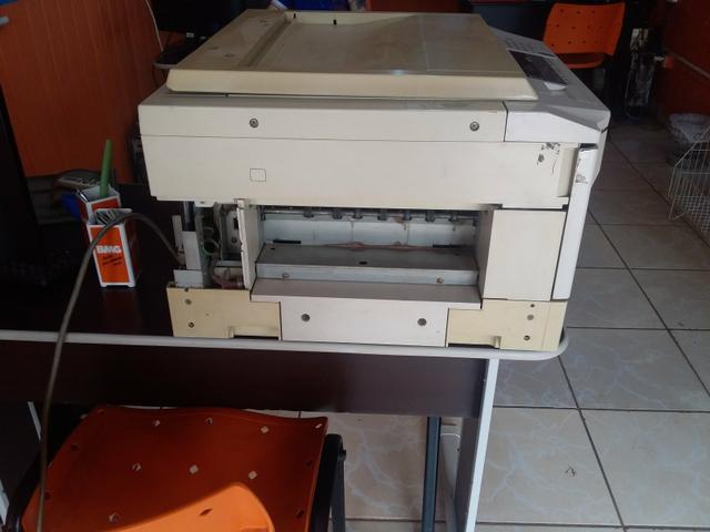 Copiadora a venda - Foto 2