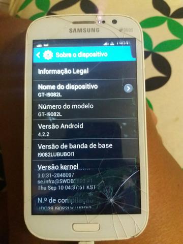 Celular Gran duos