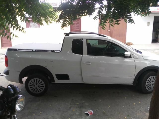 Saveiro - Foto 3