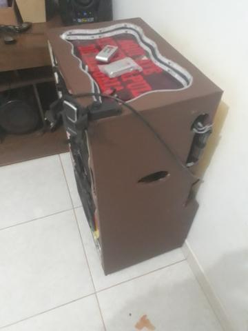 Vendo essa caixa residencial - Foto 5