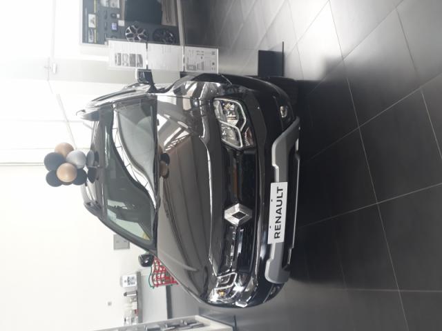 RENAULT DUSTER 1.6 16V SCE FLEX 2020 - Foto 4