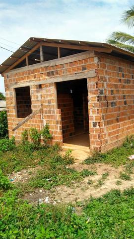 Casa em Manuel Urbano