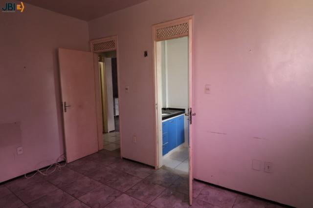 Apartamento, Presidente Kennedy, Fortaleza-CE - Foto 20