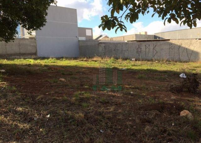 Lindo terreno disponível para locação!!! - Foto 2