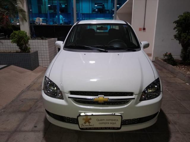 CHEVROLET CLASSIC 1.0 MPFI LS 8V FLEX 4P MANUAL - Foto 3