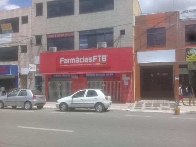 Ponto Comercial Centro de Simões Filho - Rua do Itaú - R100Imob - Foto 4