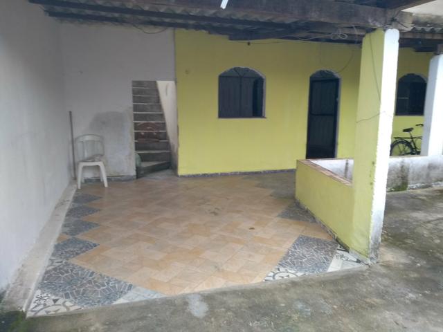 Vendo duas casas - Foto 7