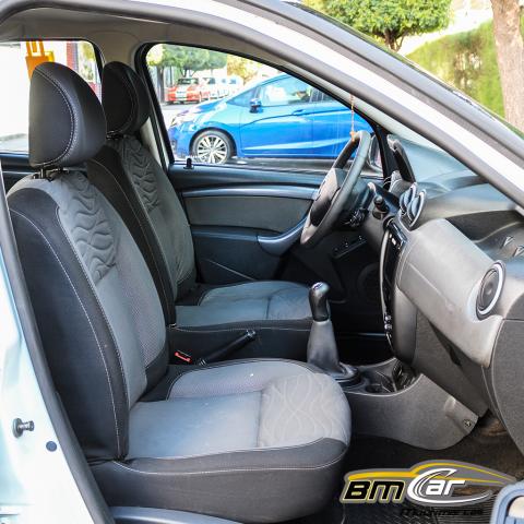 RENAULT DUSTER 2013/2014 1.6 TECH ROAD 4X2 16V FLEX 4P MANUAL - Foto 5