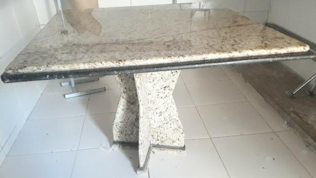 Mesa mármore granito - Foto 4