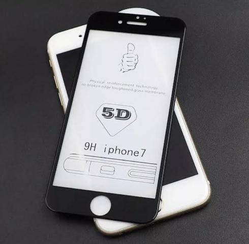Película 5D IPhone 7