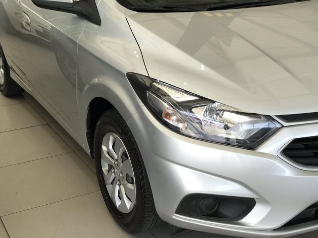 CHEVROLET ONIX 2017/2017 1.0 MPFI LT 8V FLEX 4P MANUAL - Foto 5