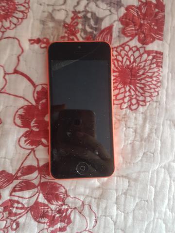 Vendo esse iPhone só para retiradas de peças - Foto 2