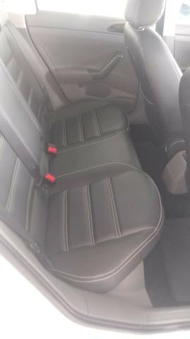 Polo MSI 1.6 Automático 2018/2019 Extra!!! Apenas 6.000 km - Foto 11