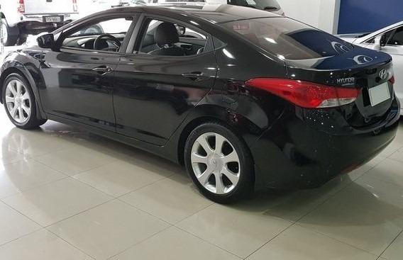 Hyundai Elantra GLS Automático 1.8 *Top de Linha - Foto 4