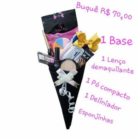 Buquê de makes - Foto 3