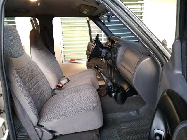 Vendo ranger 2003 - Foto 2
