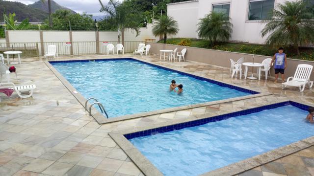 Apto 2Q novo Condomínio Parque Vila Imperial