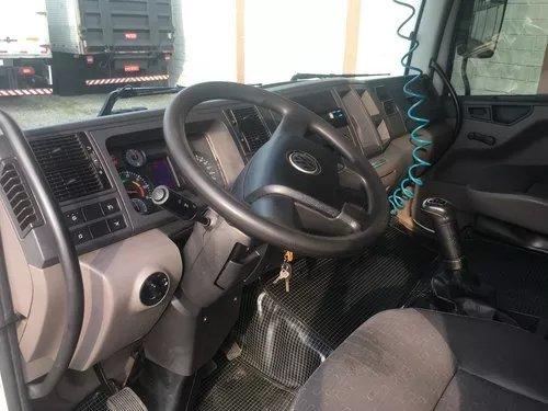 Vw 24 280 Bi truck leito - Foto 11