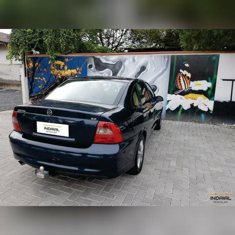 Vectra - Foto 6