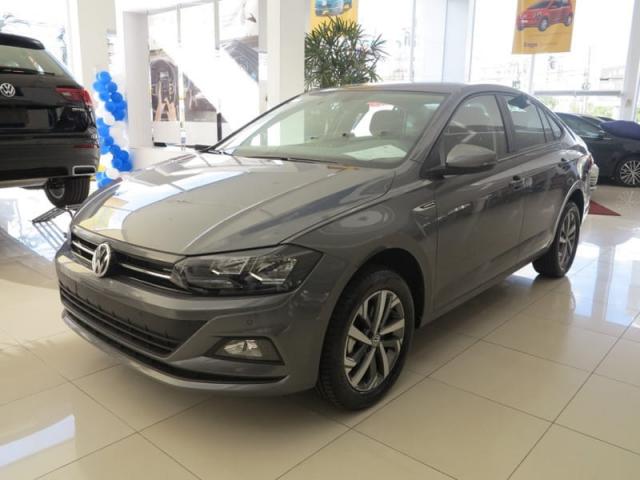 VOLKSWAGEN VIRTUS COMF 200 TSI