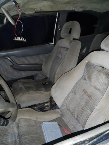 Banco Recaro para reformar - Foto 3