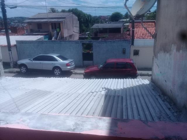 Casa para Aluguel Duplex 4/4 com 2 Vagas de garagem - Quadra 06 Cia 02 Simões Filho - Foto 15