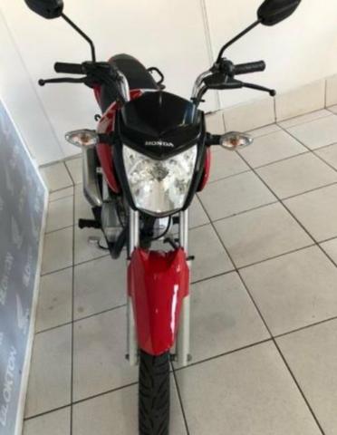 Honda cg 150 fan - Foto 6