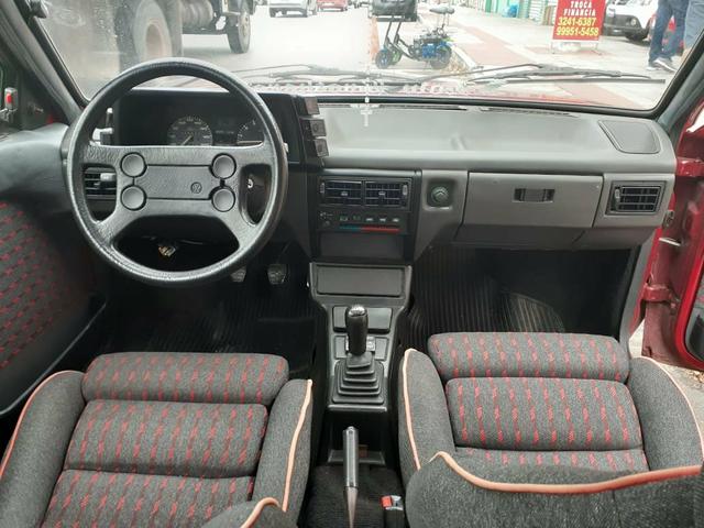Voyage super conservado (bancos recaro) - Foto 7