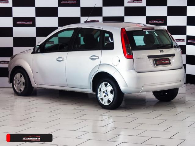 FORD FIESTA 2013/2014 1.0 ROCAM HATCH 8V FLEX 4P MANUAL - Foto 4