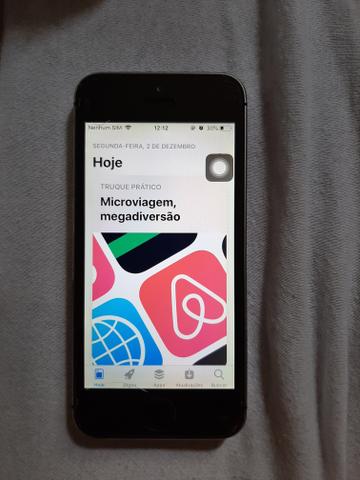 Iphone 5S 32GB - Foto 3