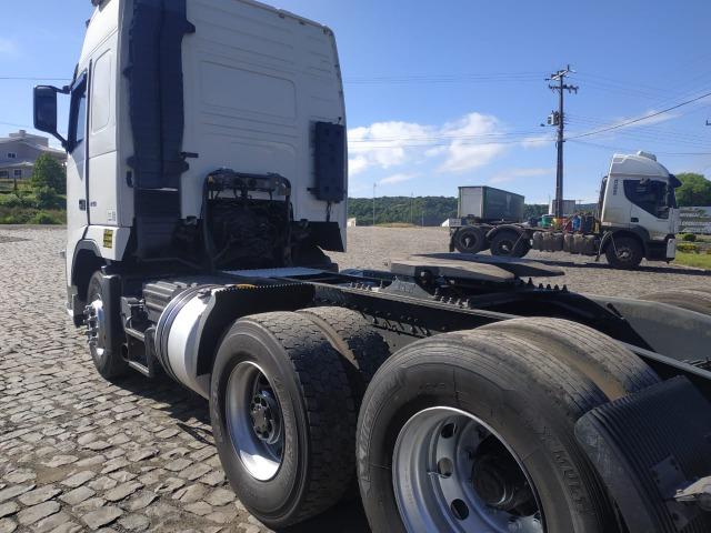 Volvo FH 440 - Foto 3