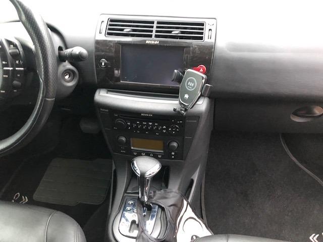 C-4 pallas automático exclusive (TOP), com multimídia, 2010, completo impecável - Foto 6