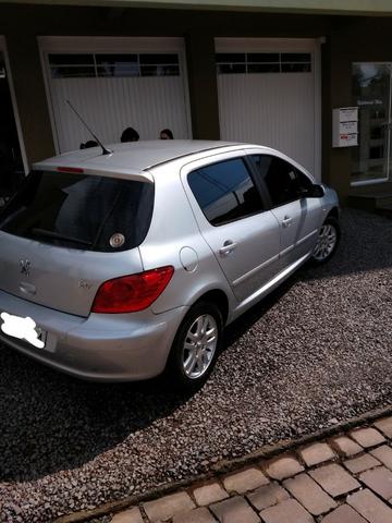 Peugeot 307 1.6 2012 Impecavel 65mil km - Foto 3