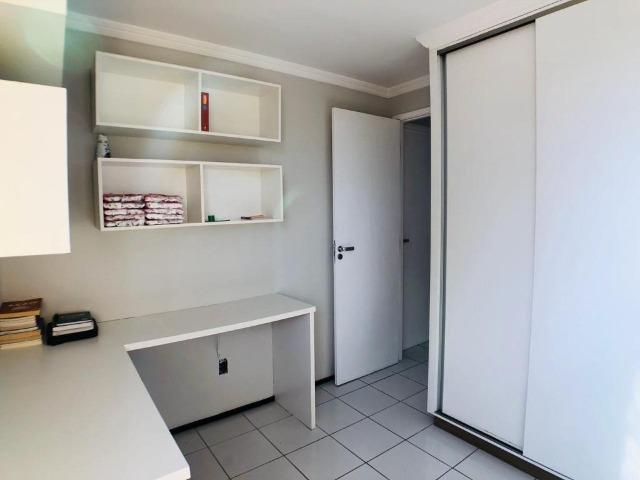 Apartamento no Bairro Damas condomínio Piatã, 67m, 3 quartos - Foto 12
