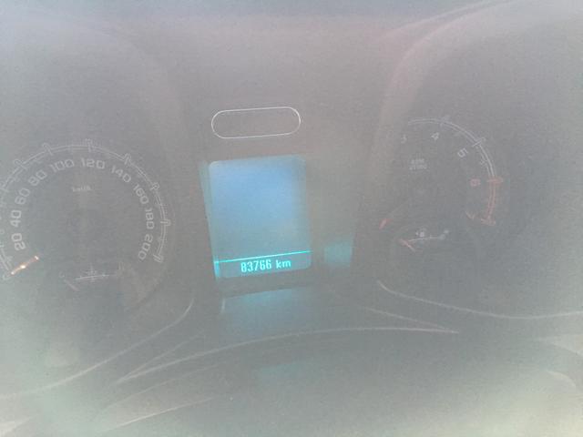 S10 ltz 2.4 2014/2014 cinza flex - Foto 9