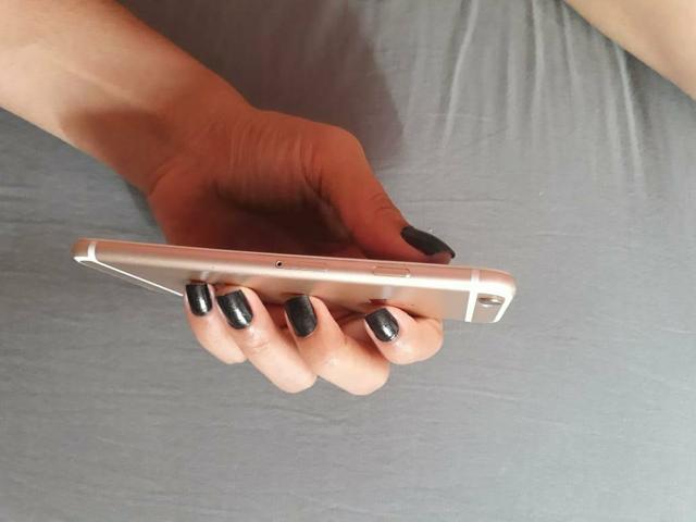 Iphone 6 64GB Conservado - Foto 5