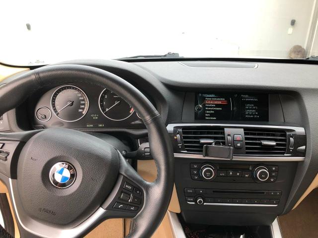 BMW X3 + teto solar - abaixo da FIPE - Foto 6