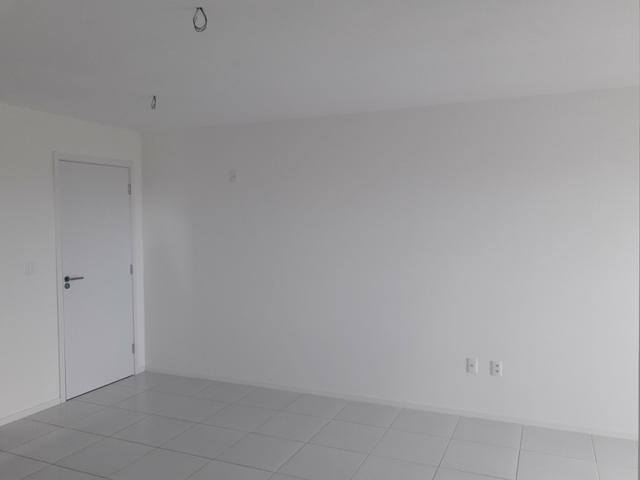 Lindo apartamento no Cambeba - Foto 19