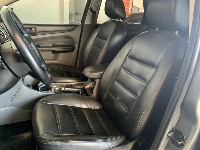 Ford Focus 2009 2.0 Hatch Completo - Foto 9