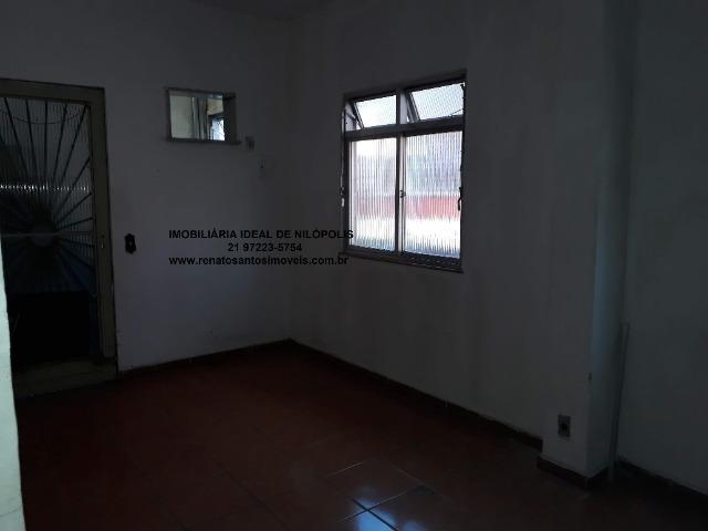 Nilópolis - Casa Duplex 2 quartos - Foto 4