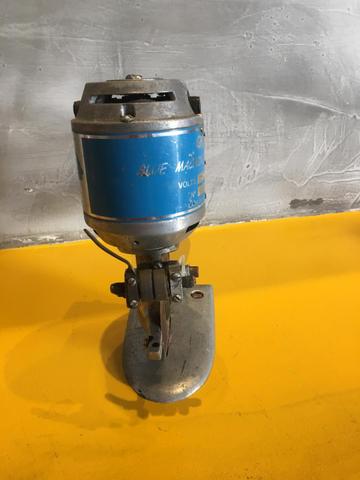 Máquina de corte para tecido - Foto 3