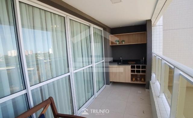 (EXR17174) Apartamento de 109m² | Guararapes | Laffite Condomínio Parque