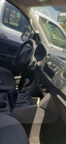 Amarok cd 2.0 16v TDI 4x4 Diesel - Foto 5