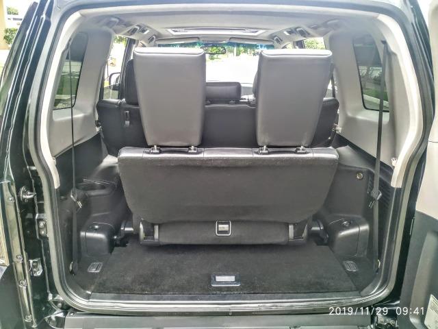 Pajero full 2010 diesel!!! - Foto 12