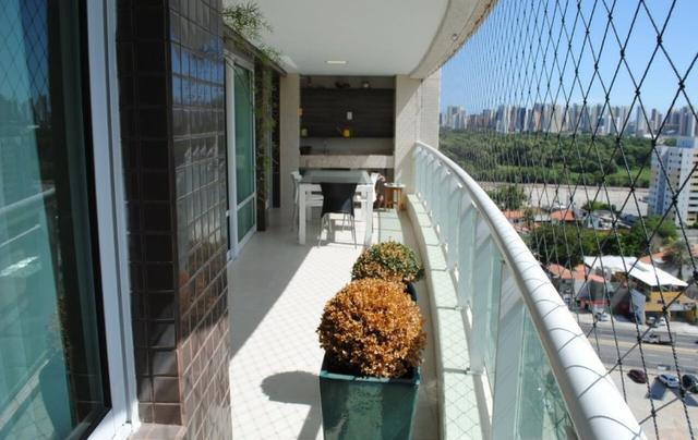 (EXR46358) Apartamento de 165m² | Guararapes | Repasse de proprietário (a) - Foto 5