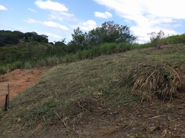 Lote 20 mil aceito troca - Foto 2