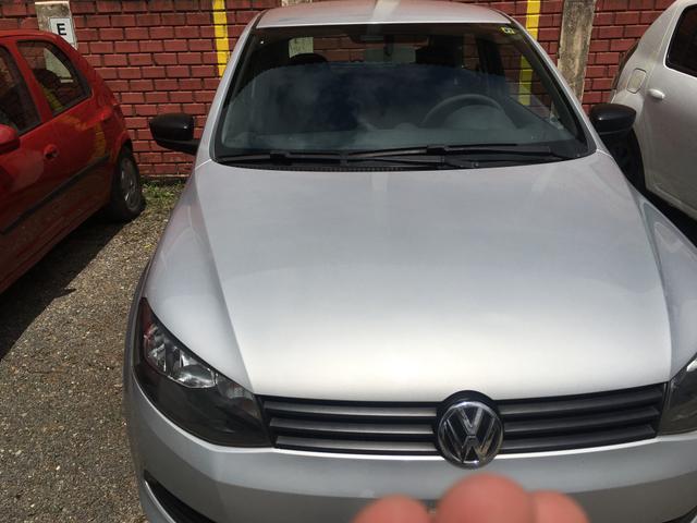 Gol g6 city (aceito carro financiado maior valor)