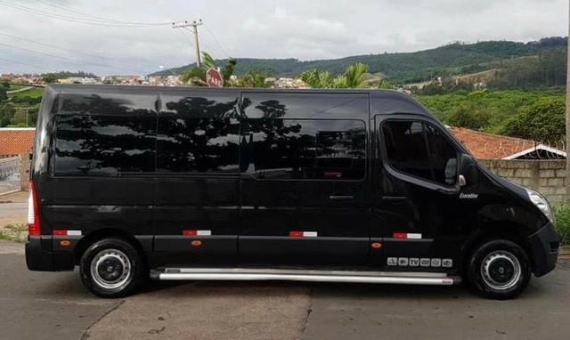 Renault Master Executive - Foto 5
