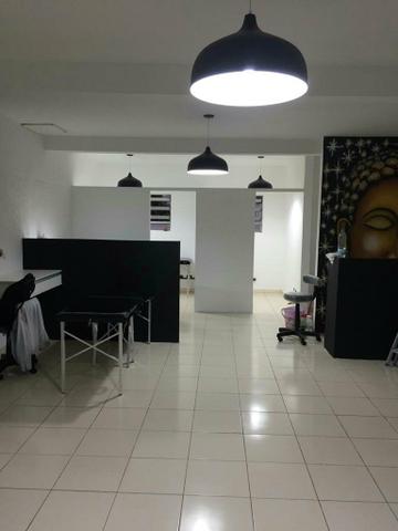 Barbearia com estúdio de tatuagem - Foto 6