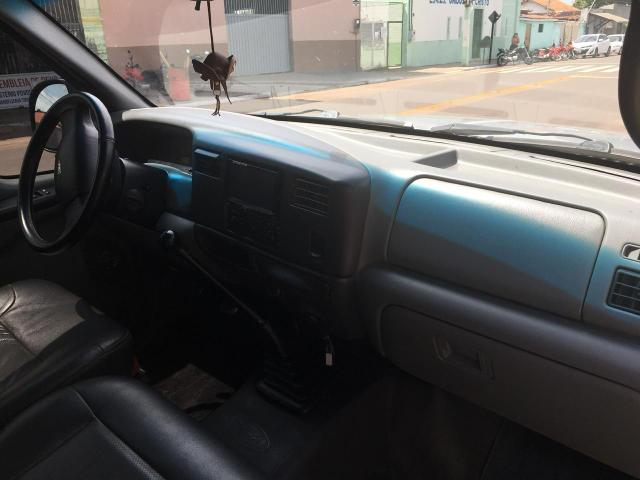 F250 conservada - Foto 5